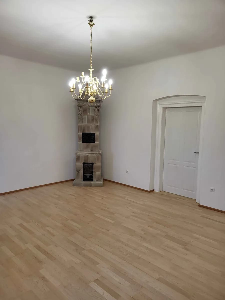 3-Zimmer-Wohnung mieten in Mödling – 92 m², € 999 – Bild 1 von 7