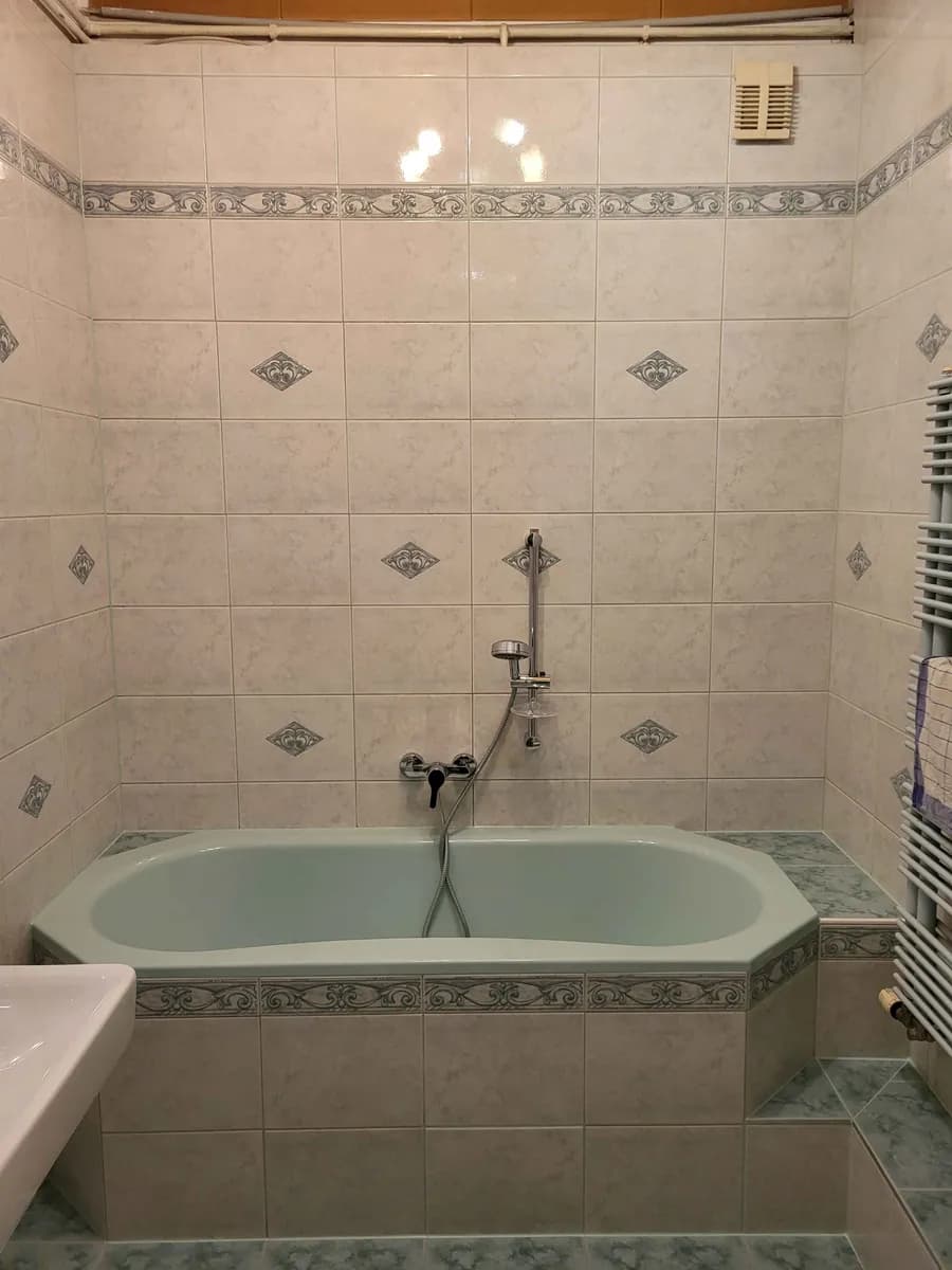 3-Zimmer-Wohnung mieten in Mödling – 92 m², € 999 – Bild 4 von 7