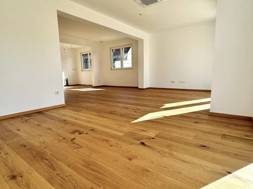 4-Zimmer-Haus kaufen in Wien – 124,48 m², € 1.049.900 – Bild 2 von 5