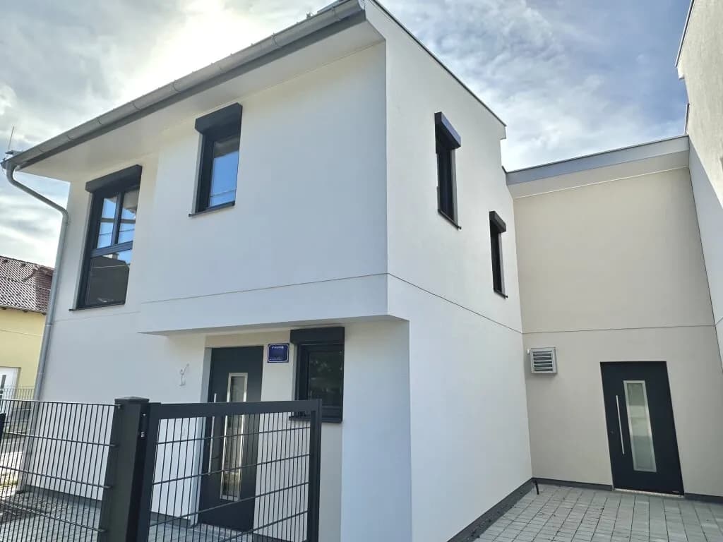 4-Zimmer-Haus kaufen in Wien – 124,48 m², € 1.049.900 – Bild 10 von 20