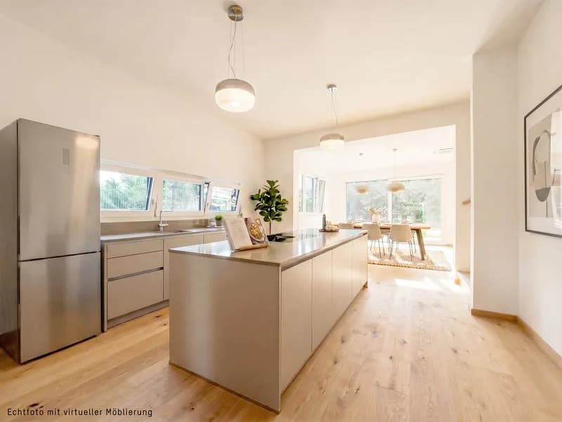 4-Zimmer-Haus kaufen in Wien – 120,8 m², € 899.900 – Bild 4 von 16