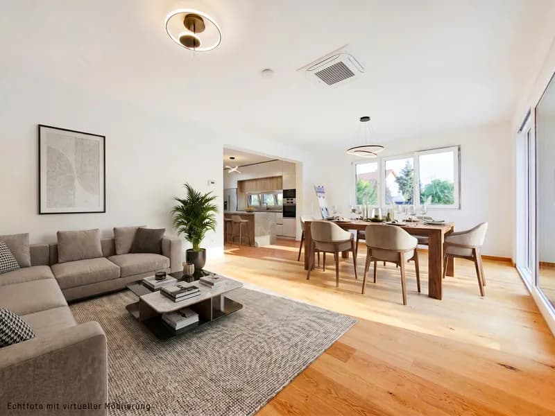 4-Zimmer-Haus kaufen in Wien – 120,8 m², € 899.900 – Bild 6 von 16