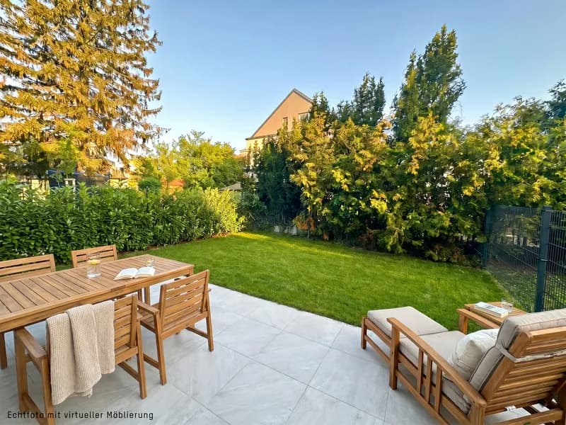 4-Zimmer-Haus kaufen in Wien – 120,8 m², € 899.900 – Bild 7 von 16