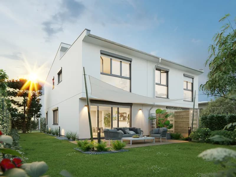 4-Zimmer-Haus kaufen in Wien – 120,8 m², € 899.900 – Bild 11 von 16