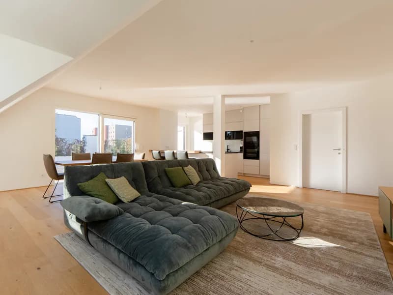 4-Zimmer-Wohnung kaufen in Wien – 166,95 m², € 1.199.900