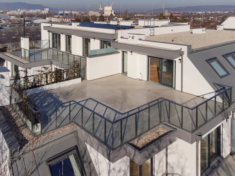 4-Zimmer-Wohnung kaufen in Wien – 166,95 m², € 1.199.900 – Bild 3 von 17