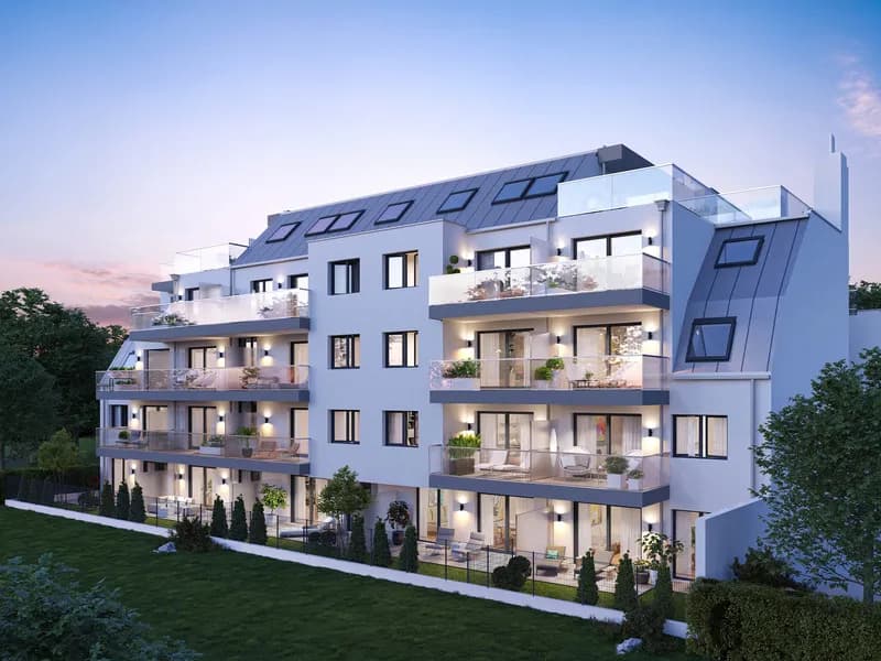 4-Zimmer-Wohnung kaufen in Wien – 166,95 m², € 1.199.900 – Bild 9 von 17