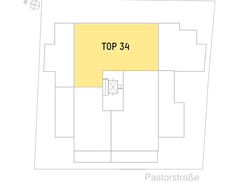 4-Zimmer-Wohnung kaufen in Wien – 166,95 m², € 1.199.900 – Bild 13 von 17