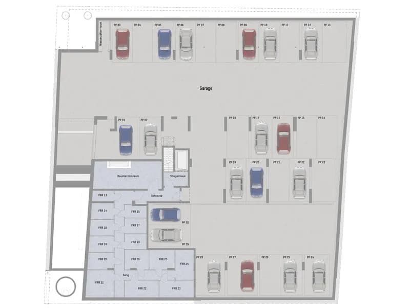 4-Zimmer-Wohnung kaufen in Wien – 166,95 m², € 1.199.900 – Bild 14 von 17