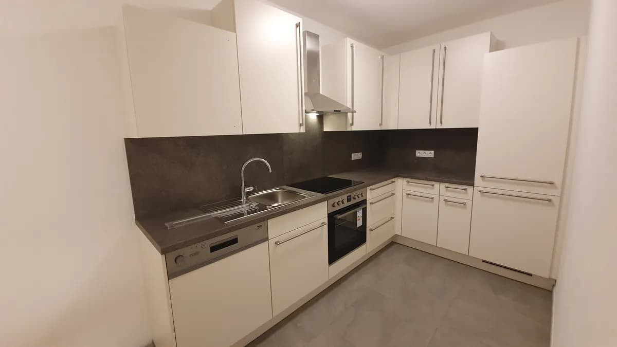 2-Zimmer-Wohnung mieten in Tulln – 80 m², € 899 – Bild 3 von 9