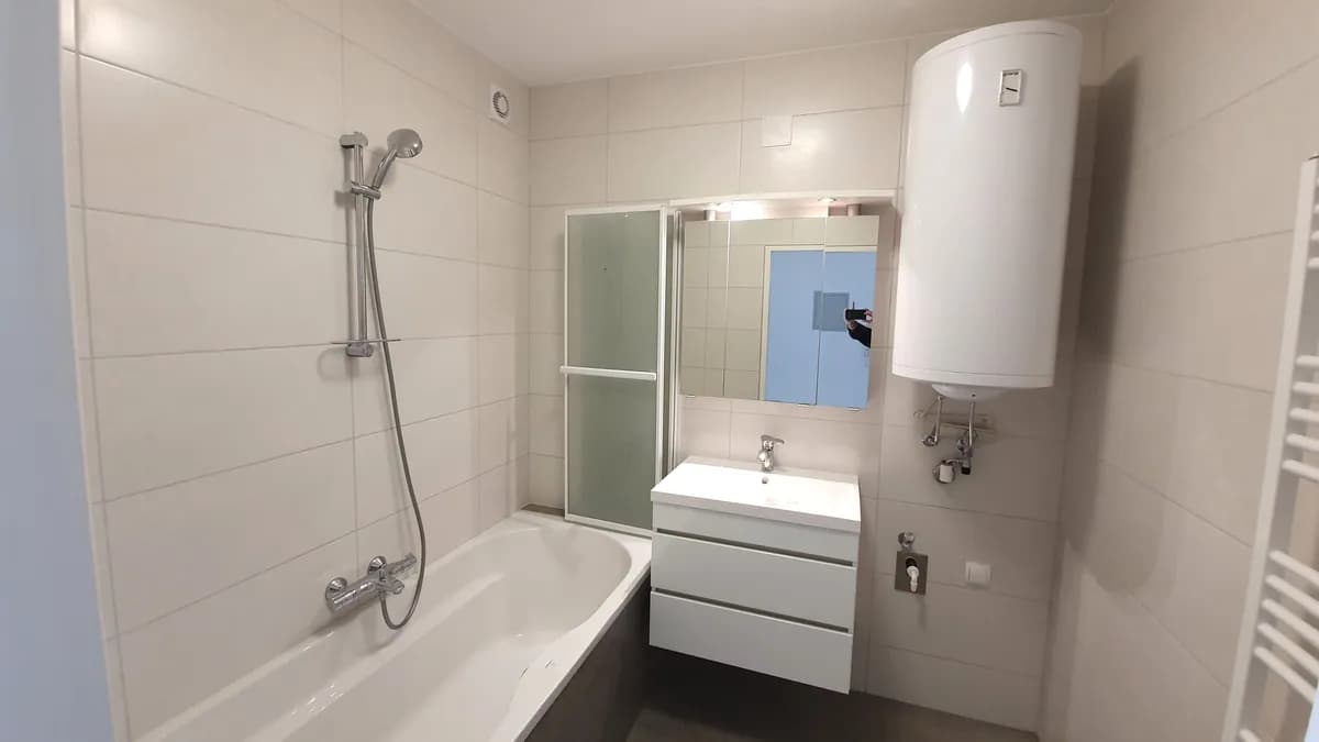 2-Zimmer-Wohnung mieten in Tulln – 80 m², € 899 – Bild 5 von 9