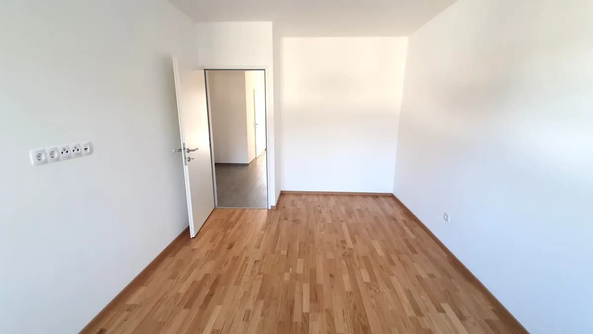 2-Zimmer-Wohnung mieten in Tulln – 80 m², € 899 – Bild 7 von 9
