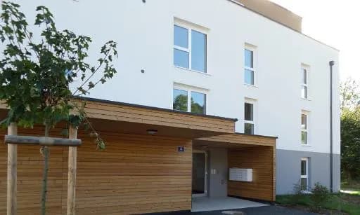 2-Zimmer-Wohnung mieten in Sankt Pölten Land – 56,24 m², € 670