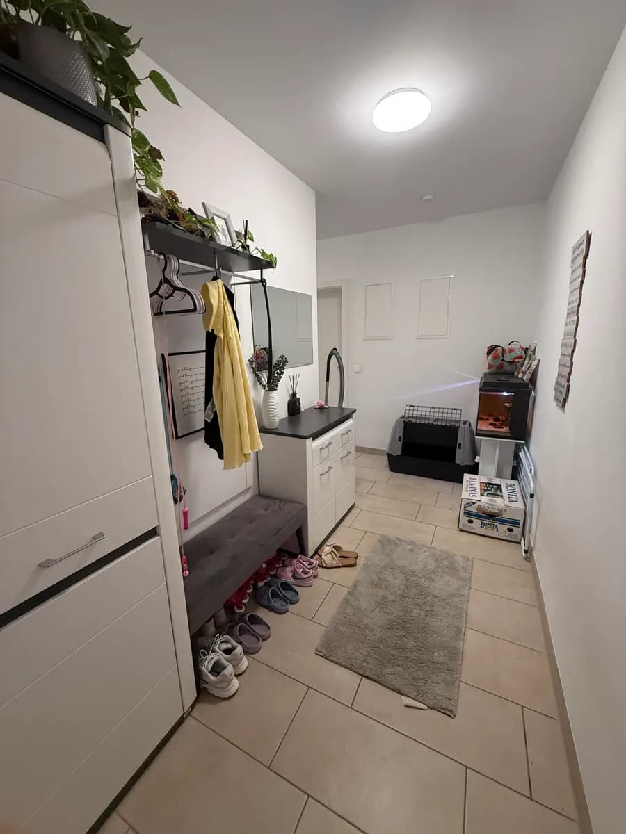3-Zimmer-Wohnung mieten in Neunkirchen – 73,78 m², € 933 – Bild 3 von 10
