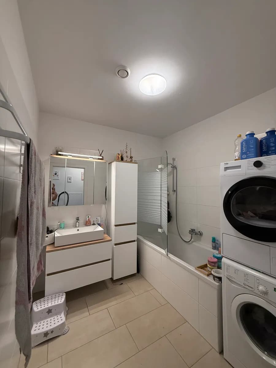 3-Zimmer-Wohnung mieten in Neunkirchen – 73,78 m², € 933 – Bild 4 von 10