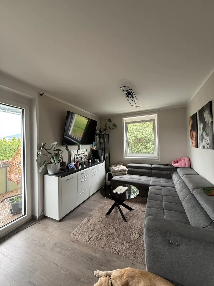 3-Zimmer-Wohnung mieten in Neunkirchen – 73,78 m², € 933 – Bild 6 von 10