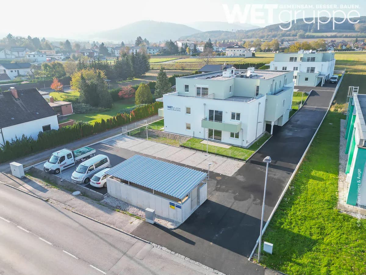3-Zimmer-Wohnung mieten in Neunkirchen – 73,78 m², € 933 – Bild 8 von 10