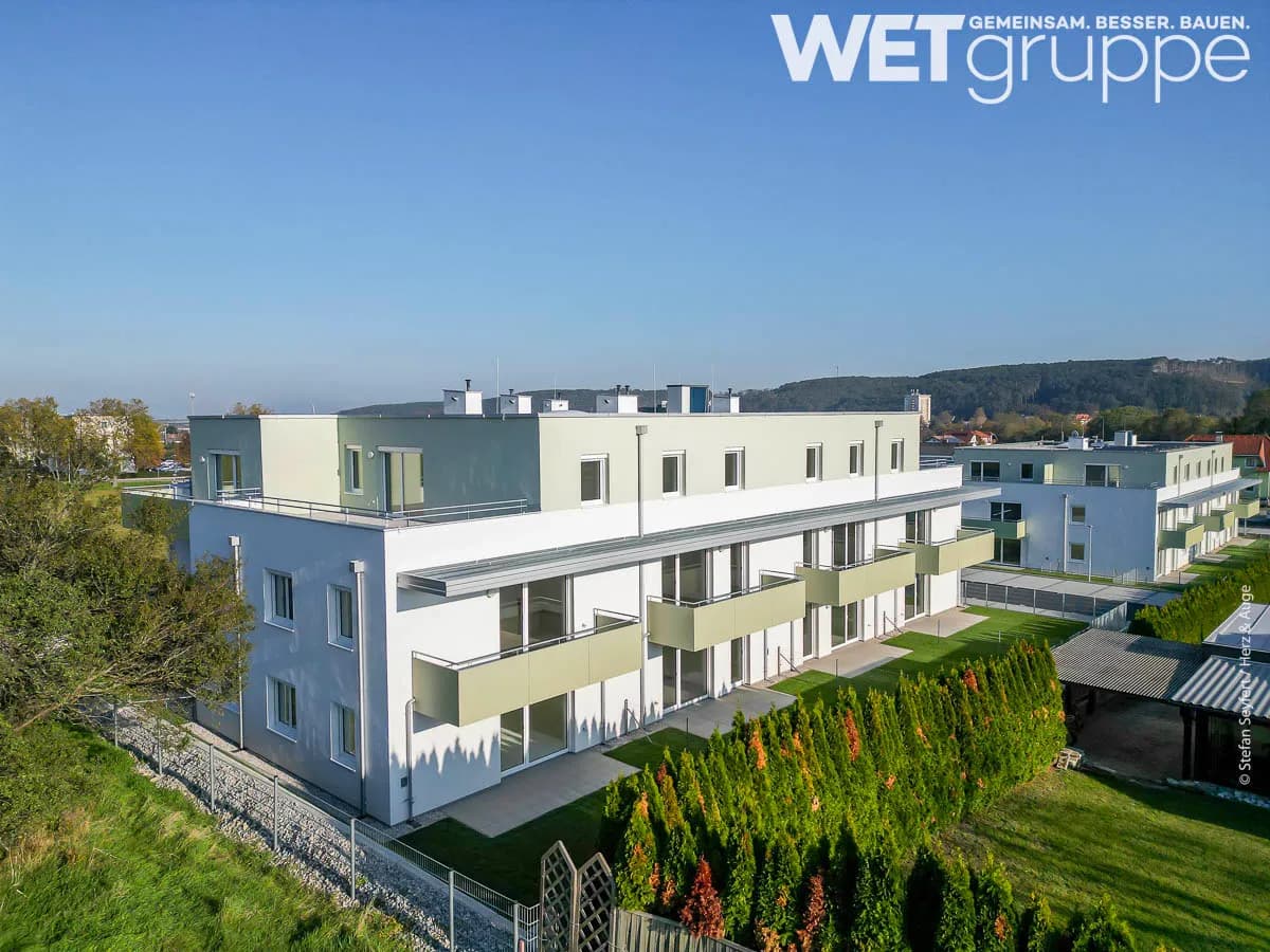 3-Zimmer-Wohnung mieten in Neunkirchen – 73,78 m², € 933 – Bild 10 von 10