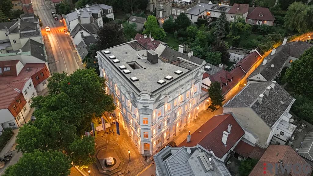 2-Zimmer-Gewerbeimmobilie kaufen in Mödling – 80,54 m², € 580.000 – Bild 7 von 26