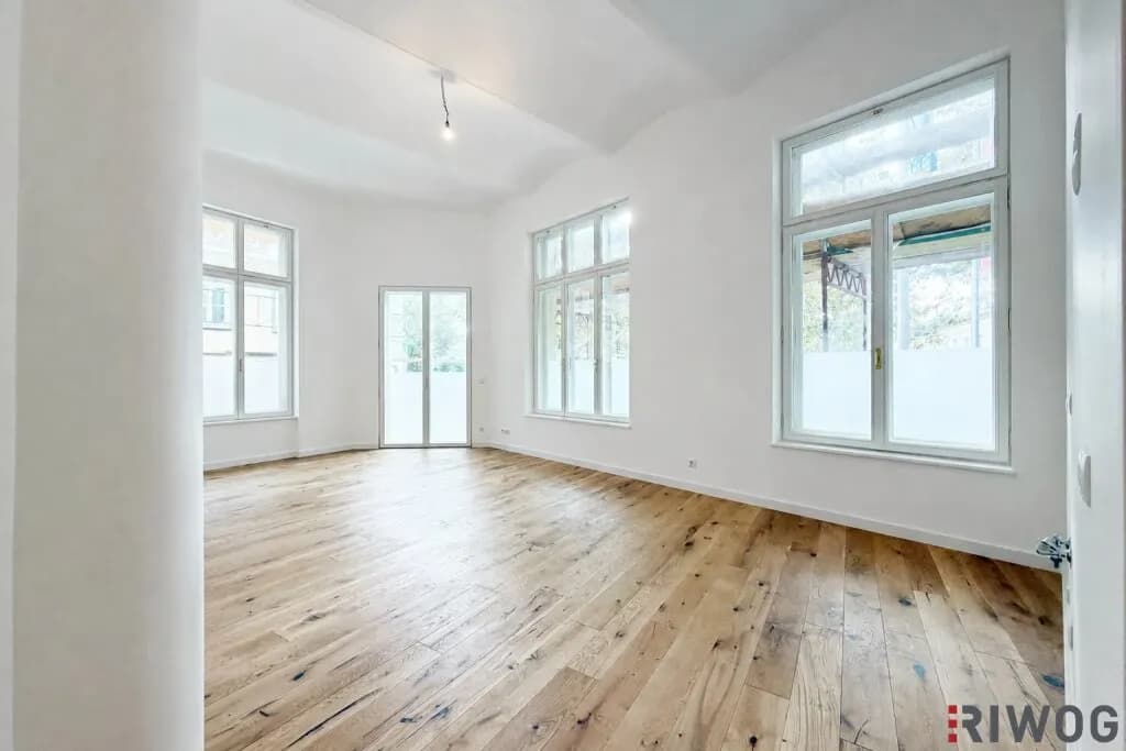 2-Zimmer-Gewerbeimmobilie kaufen in Mödling – 80,54 m², € 580.000 – Bild 18 von 26
