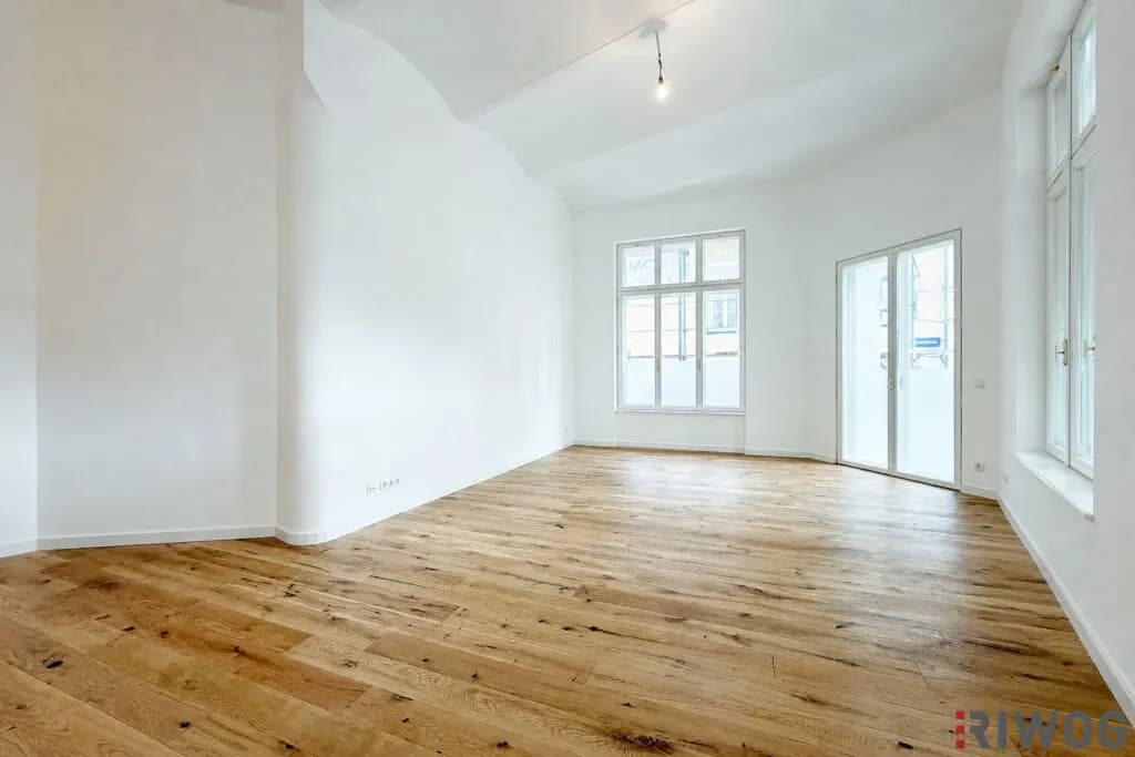 2-Zimmer-Gewerbeimmobilie kaufen in Mödling – 80,54 m², € 580.000 – Bild 20 von 26