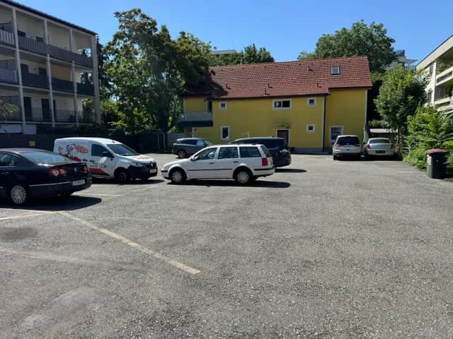 Grundstück kaufen in Graz – 960 m², € 920.000