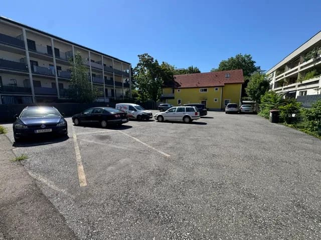 Grundstück kaufen in Graz – 960 m², € 920.000 – Bild 2 von 6