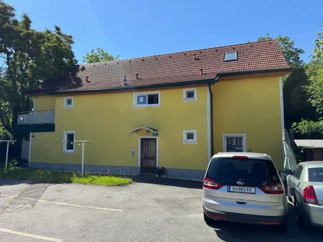 Grundstück kaufen in Graz – 960 m², € 920.000 – Bild 3 von 6
