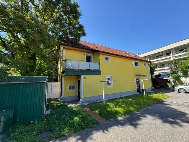 Grundstück kaufen in Graz – 960 m², € 920.000 – Bild 5 von 6