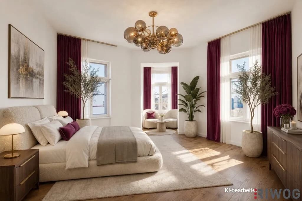 4-Zimmer-Wohnung kaufen in Mödling – 139,69 m², € 1.150.000 – Bild 9 von 26