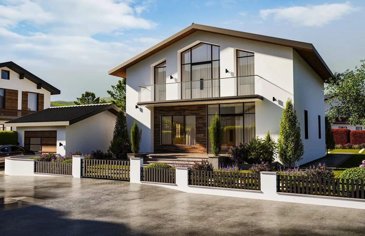 5-Zimmer-Haus kaufen in Hallein – 123 m², € 1.049.000