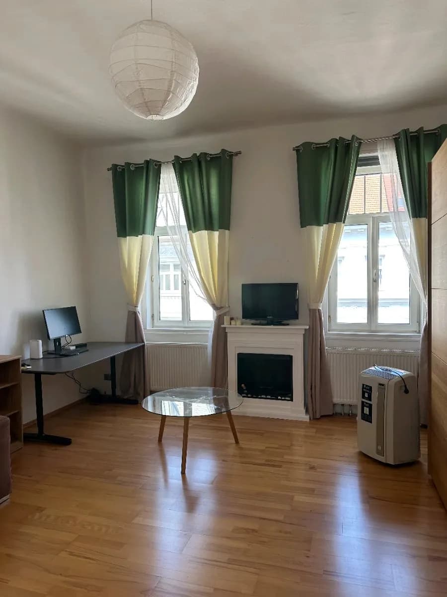2-Zimmer-Wohnung kaufen in Wien – 48 m², € 226.000 – Bild 2 von 22