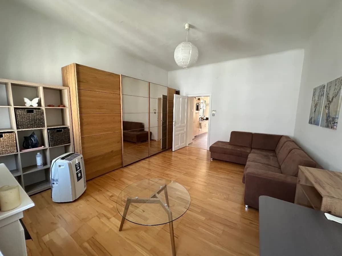 2-Zimmer-Wohnung kaufen in Wien – 48 m², € 226.000 – Bild 5 von 22