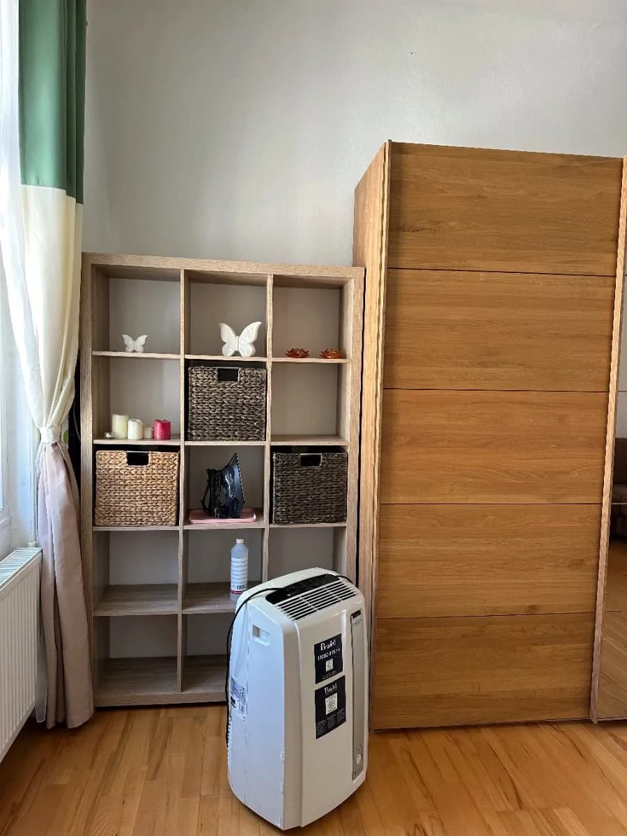 2-Zimmer-Wohnung kaufen in Wien – 48 m², € 226.000 – Bild 7 von 22