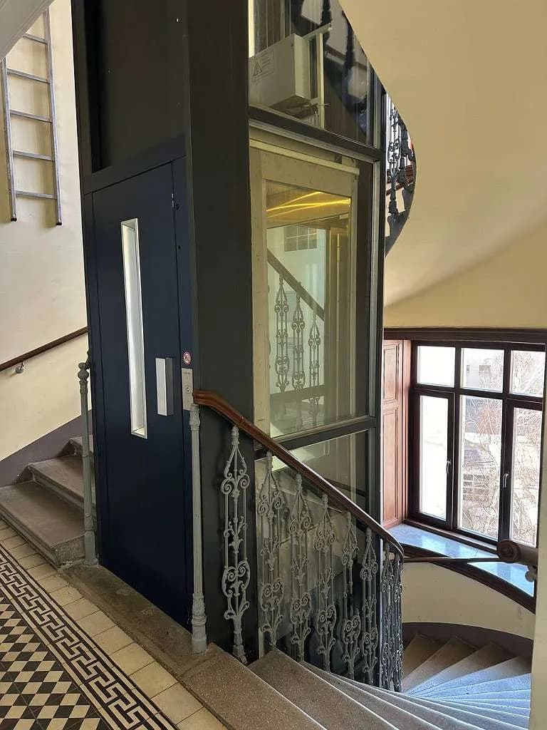 2-Zimmer-Wohnung kaufen in Wien – 48 m², € 226.000 – Bild 19 von 22