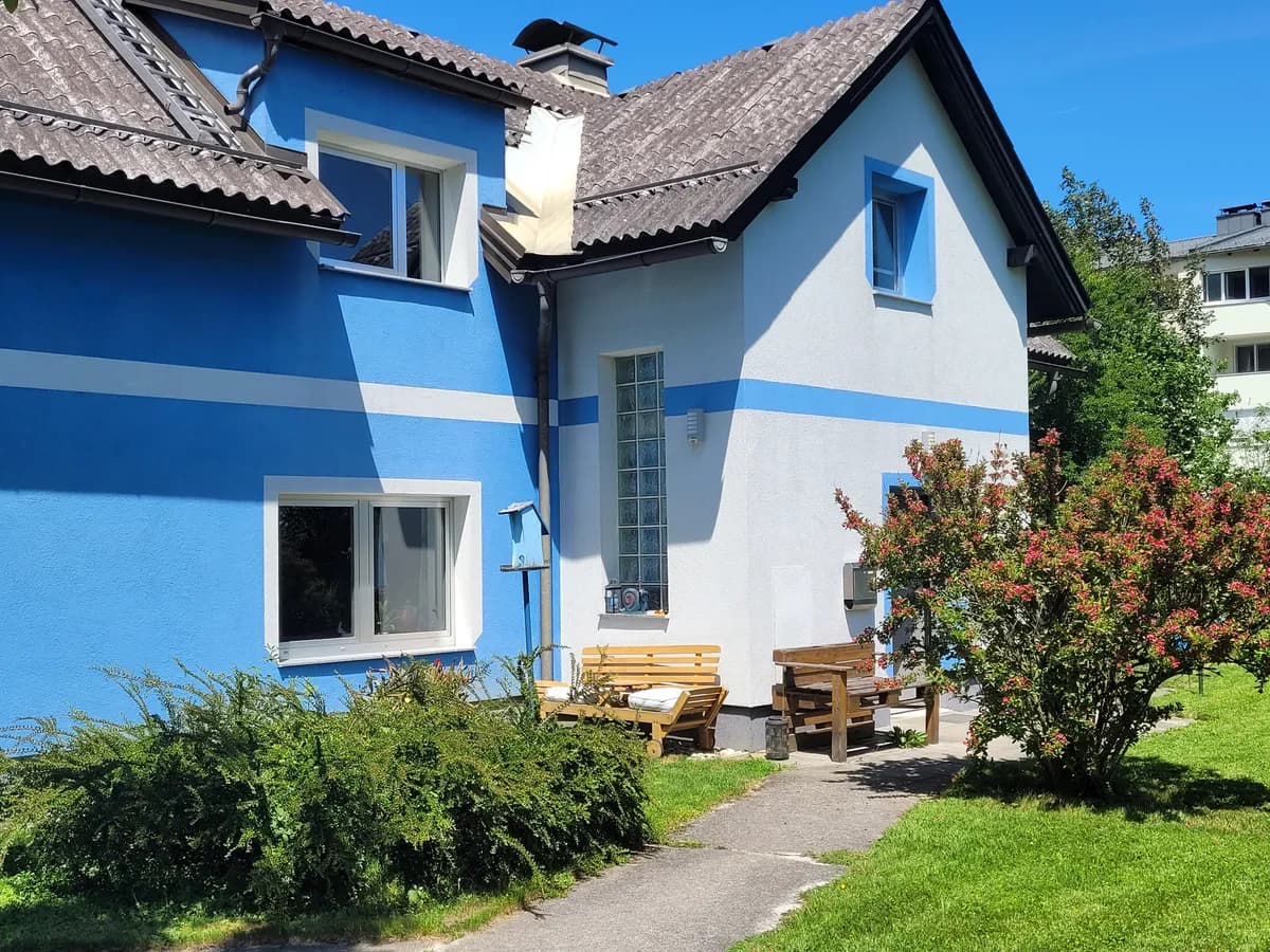 6-Zimmer-Haus kaufen in Lilienfeld – 146 m², € 390.000