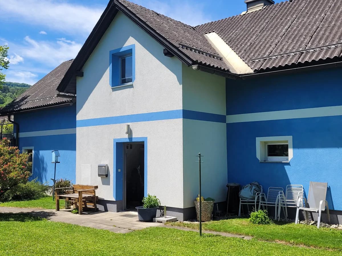 6-Zimmer-Haus kaufen in Lilienfeld – 146 m², € 390.000 – Bild 2 von 20