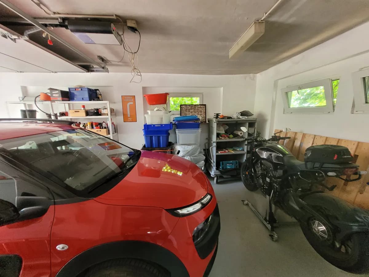 6-Zimmer-Haus kaufen in Lilienfeld – 146 m², € 390.000 – Bild 19 von 20