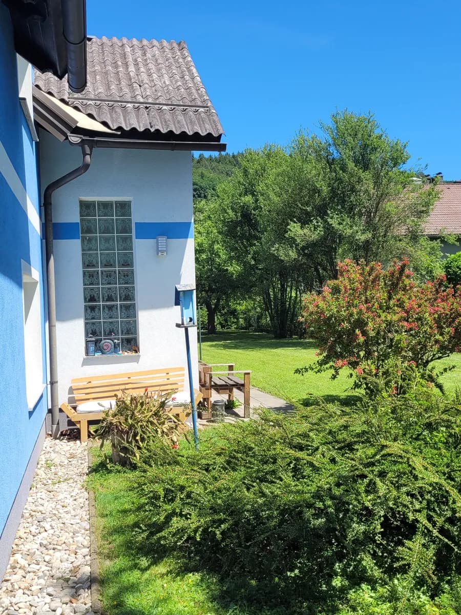 6-Zimmer-Haus kaufen in Lilienfeld – 146 m², € 390.000 – Bild 20 von 20