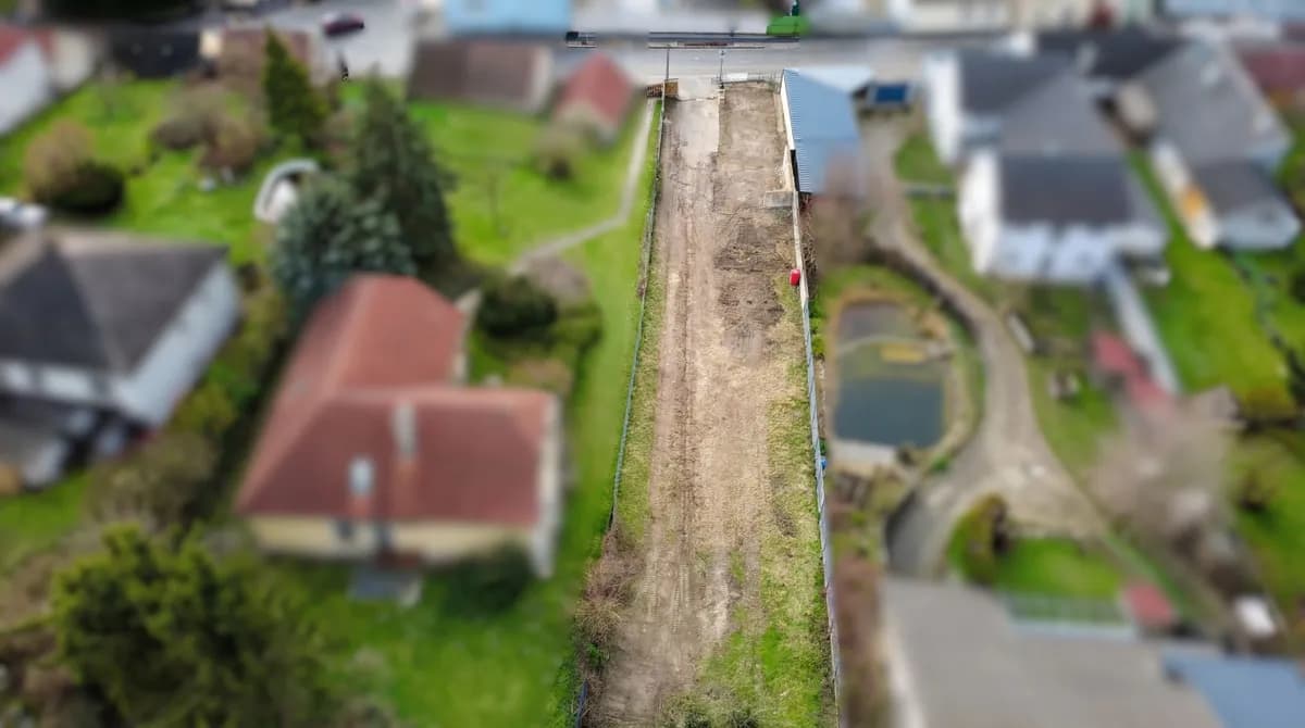 Grundstück kaufen in Korneuburg – 880 m², € 589.000 – Bild 2 von 4