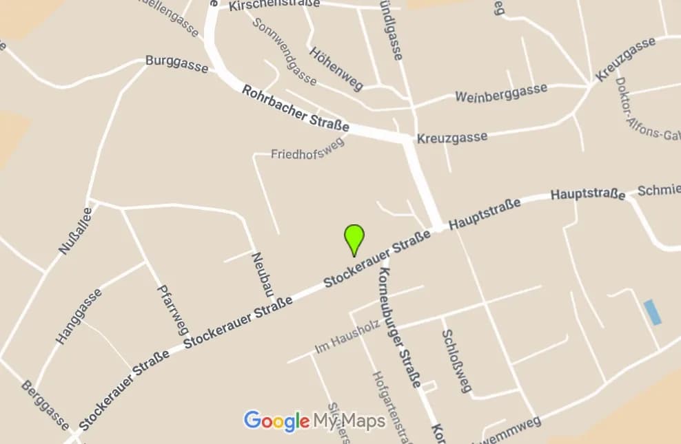 Grundstück kaufen in Korneuburg – 880 m², € 589.000 – Bild 3 von 4