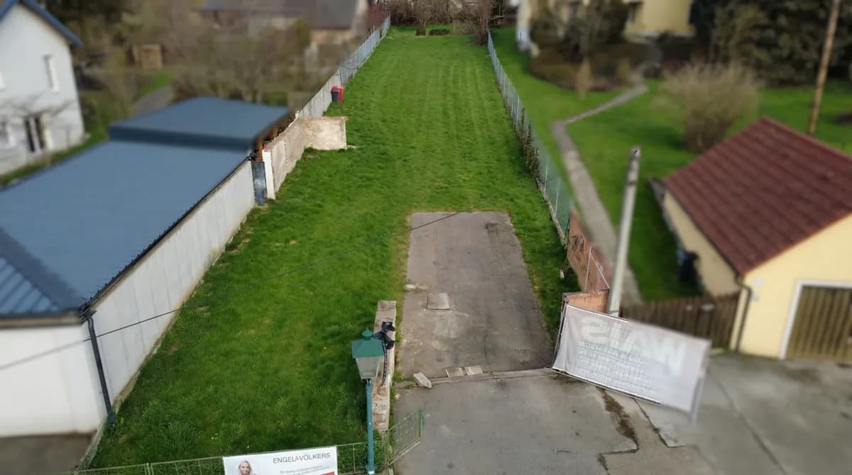 Grundstück kaufen in Korneuburg – 880 m², € 589.000 – Bild 4 von 4