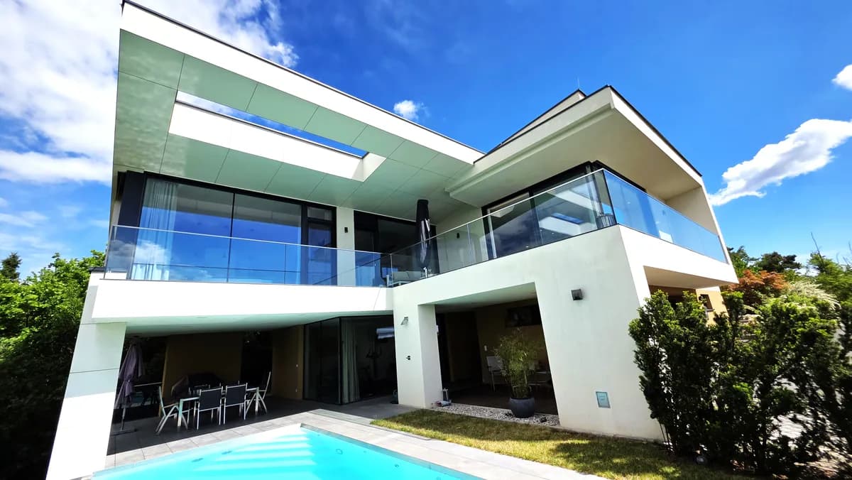 Haus kaufen in Graz-Umgebung – 245 m², € 1.652.000 – Bild 2 von 25