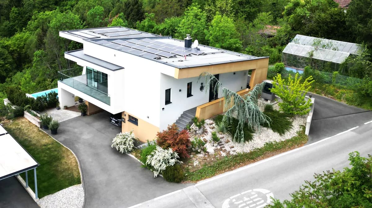 Haus kaufen in Graz-Umgebung – 245 m², € 1.652.000 – Bild 24 von 25