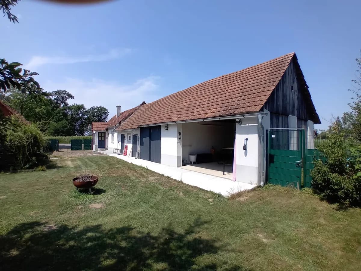 Haus kaufen in Südoststeiermark – 60 m², € 139.000