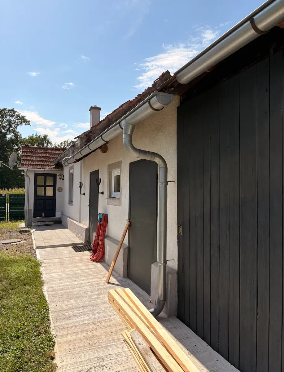 Haus kaufen in Südoststeiermark – 60 m², € 139.000 – Bild 2 von 15