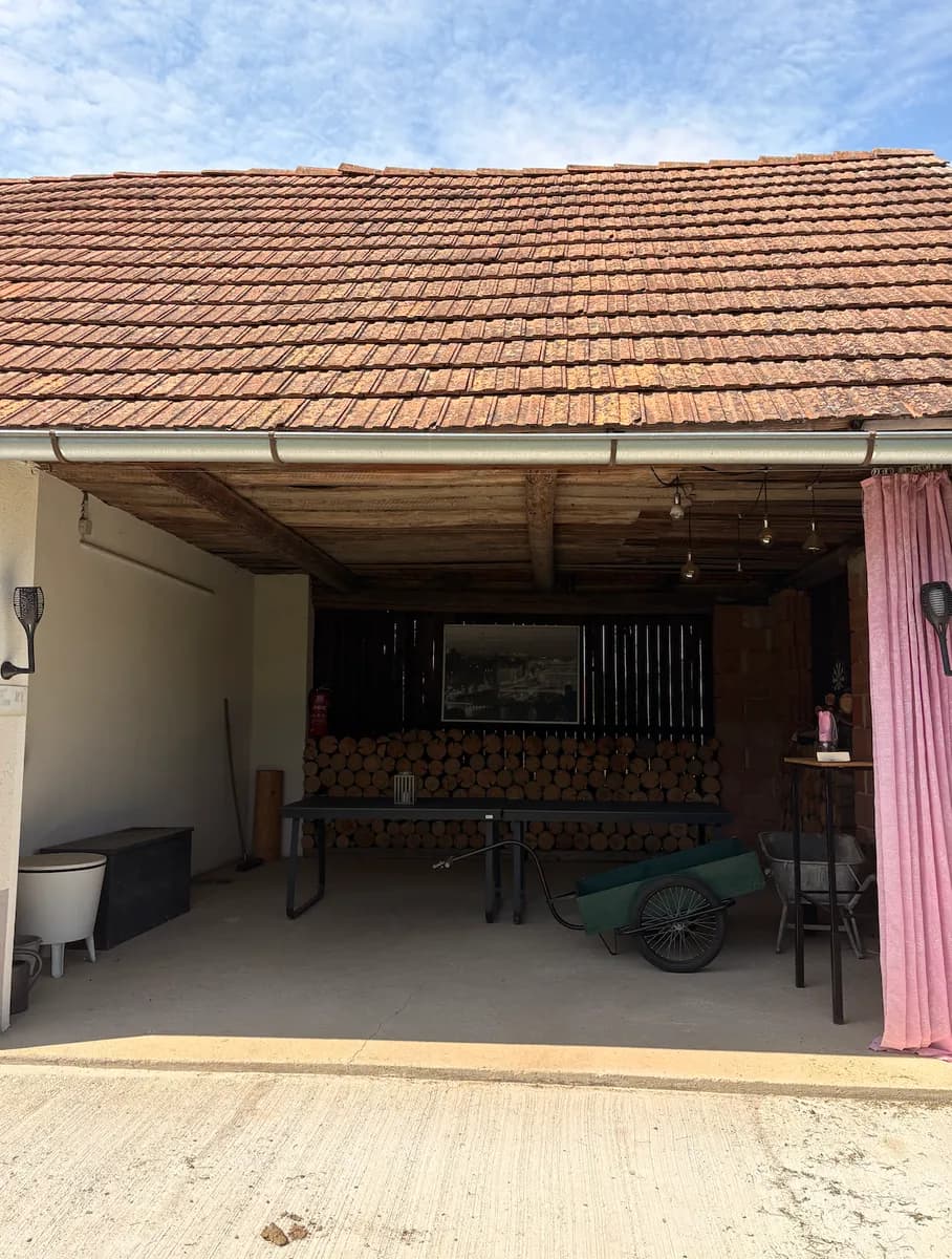 Haus kaufen in Südoststeiermark – 60 m², € 139.000 – Bild 11 von 15