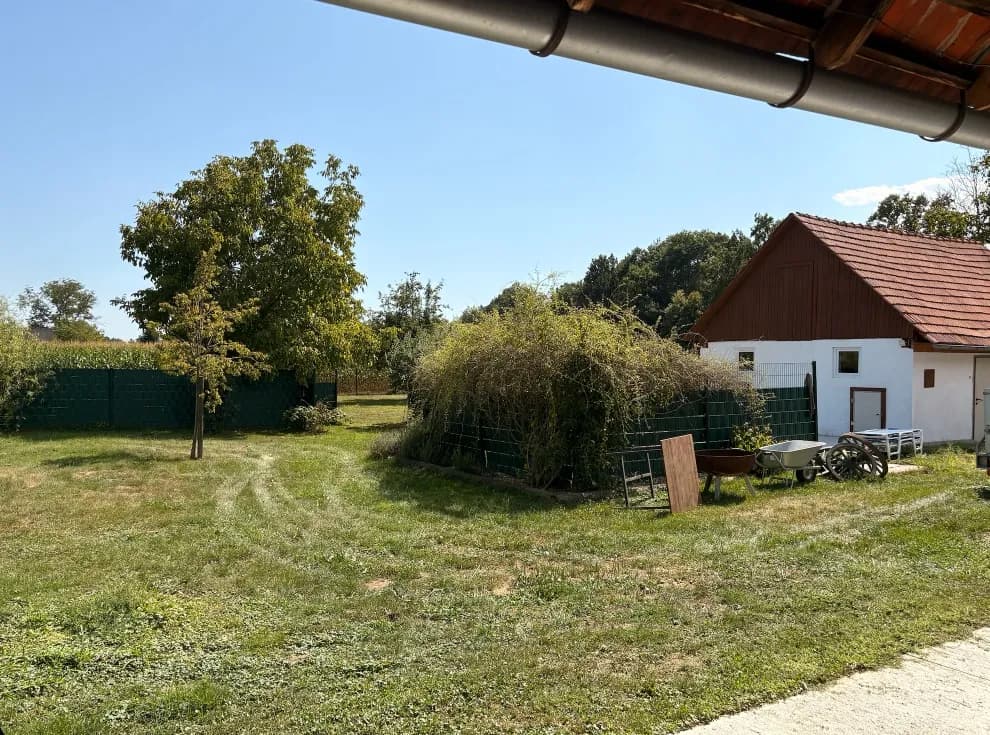Haus kaufen in Südoststeiermark – 60 m², € 139.000 – Bild 15 von 15