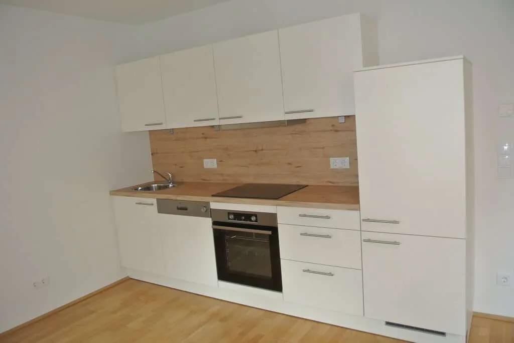 2-Zimmer-Wohnung kaufen in Wien – 42,41 m², € 279.000 – Bild 1 von 12