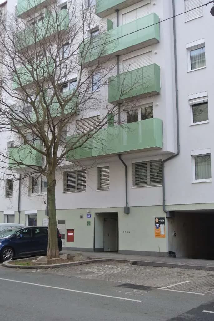 2-Zimmer-Wohnung kaufen in Wien – 42,41 m², € 279.000 – Bild 4 von 12